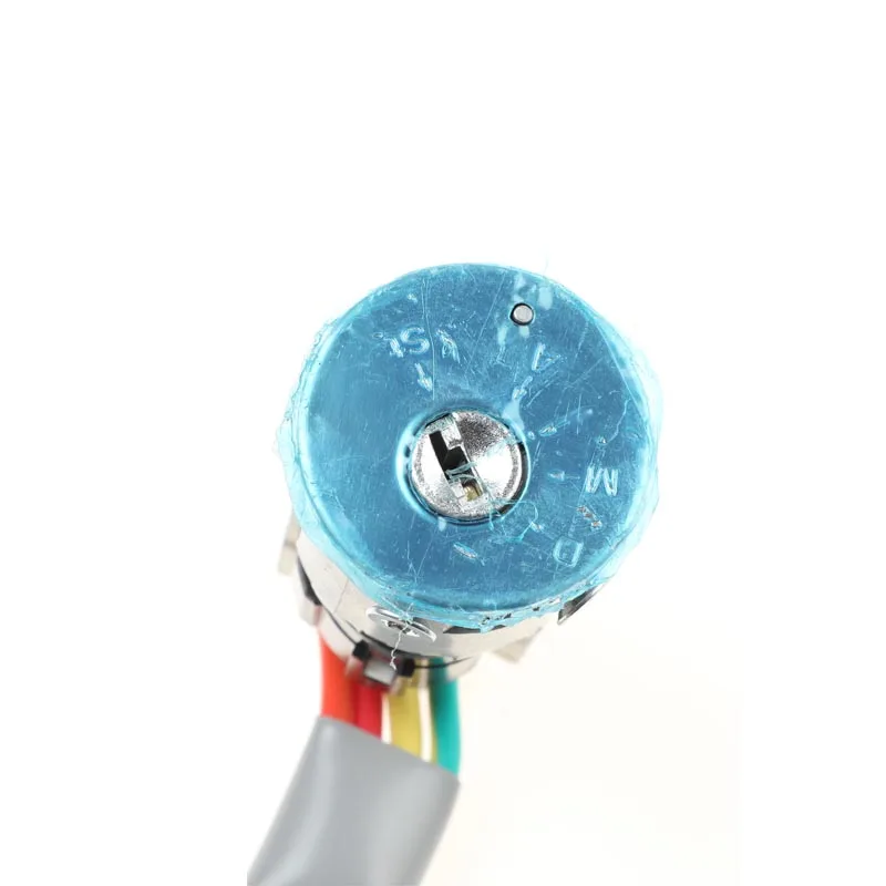 Автомобильный аксессуар набор ключей для замка зажигания и стартера Renault 19 R19 Space 2