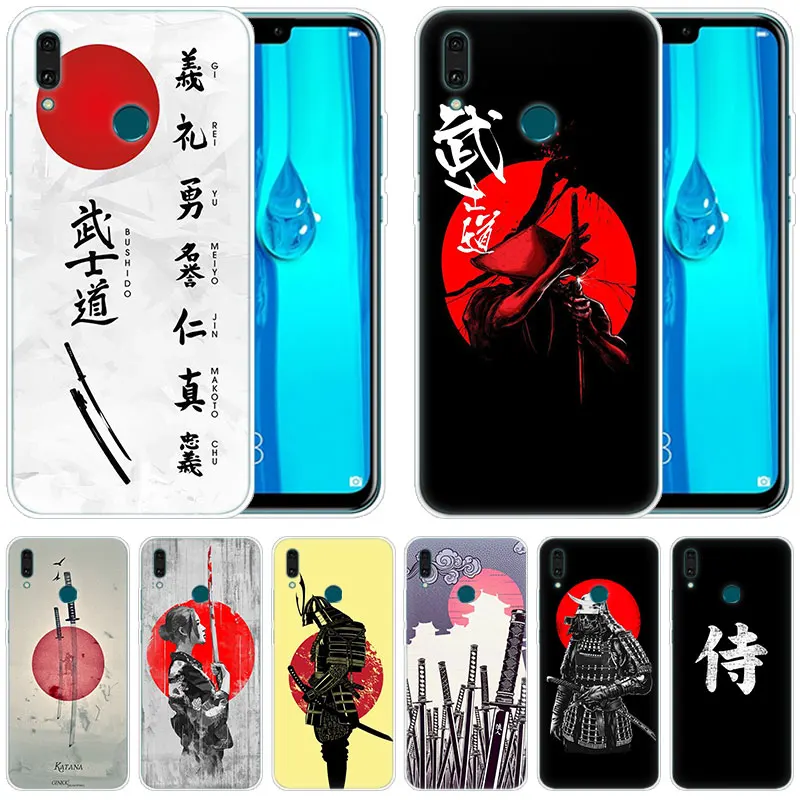 Силиконовый чехол для Huawei Mate 30 20 Lite 10 Pro Y5 Y6 Y7 2019 Y9 Prime 2018 2017 | Мобильные телефоны и