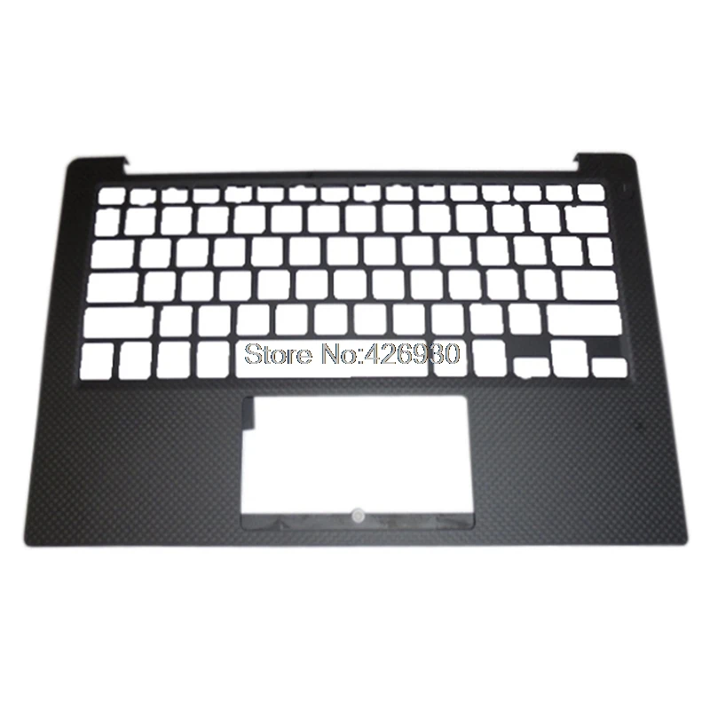 Ноутбук Palmrest для DELL XPS 13 9350 9360 P54G черный без сенсорной панели AQ1FJ000101 0PHF36 PHF36 верхний