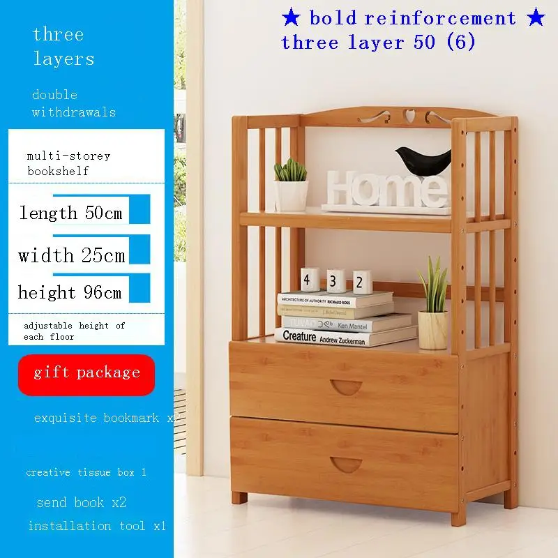 Детская мебель Mueble Decoration Estanteria Madera Meuble De House Decoracion Librero Dekoration Retro Libreria книжный