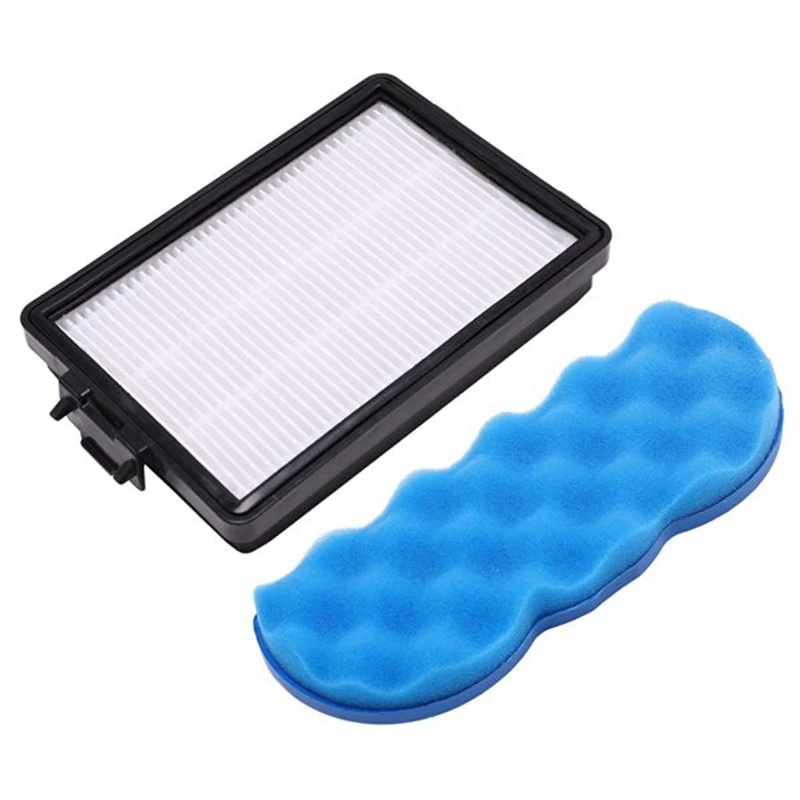 SANQ Vacuum Cleaner Hepa Filter Replacements for Samsung DJ97-01670B Assy Sc8810 SC8813 SC8820 SC8830 | Бытовая техника