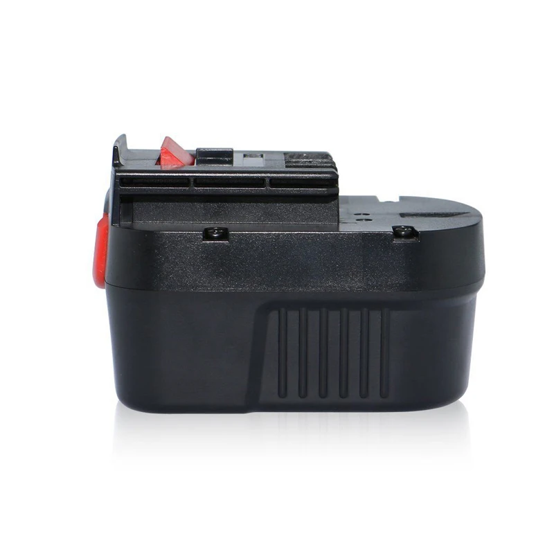 Никель-металлогидридный аккумулятор Black & Decker A12 A12ex Fsb12 FS120b A1712 HP12k HP12 12 В 6800 мАч -
