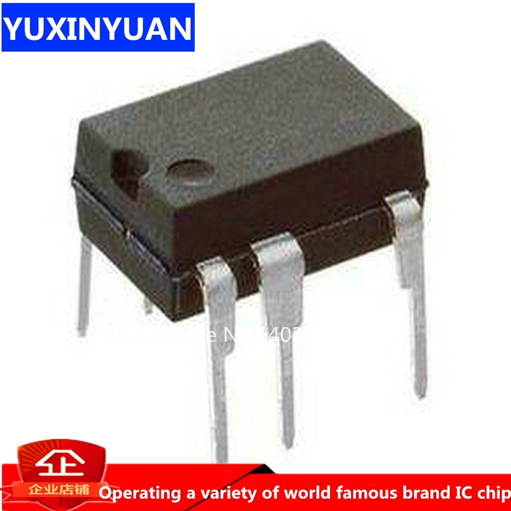 

10 шт./лот LNK364PN LNK364 DIP7