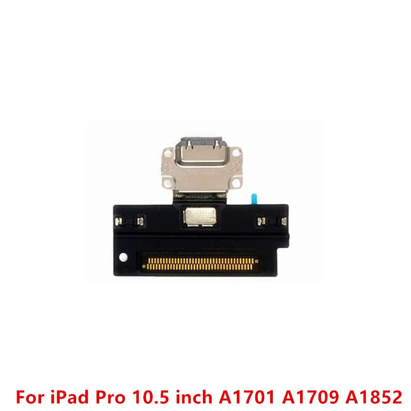 Для iPad Pro 10 5 дюйма A1701 A1709 A1852 USB зарядное устройство зарядный порт разъем