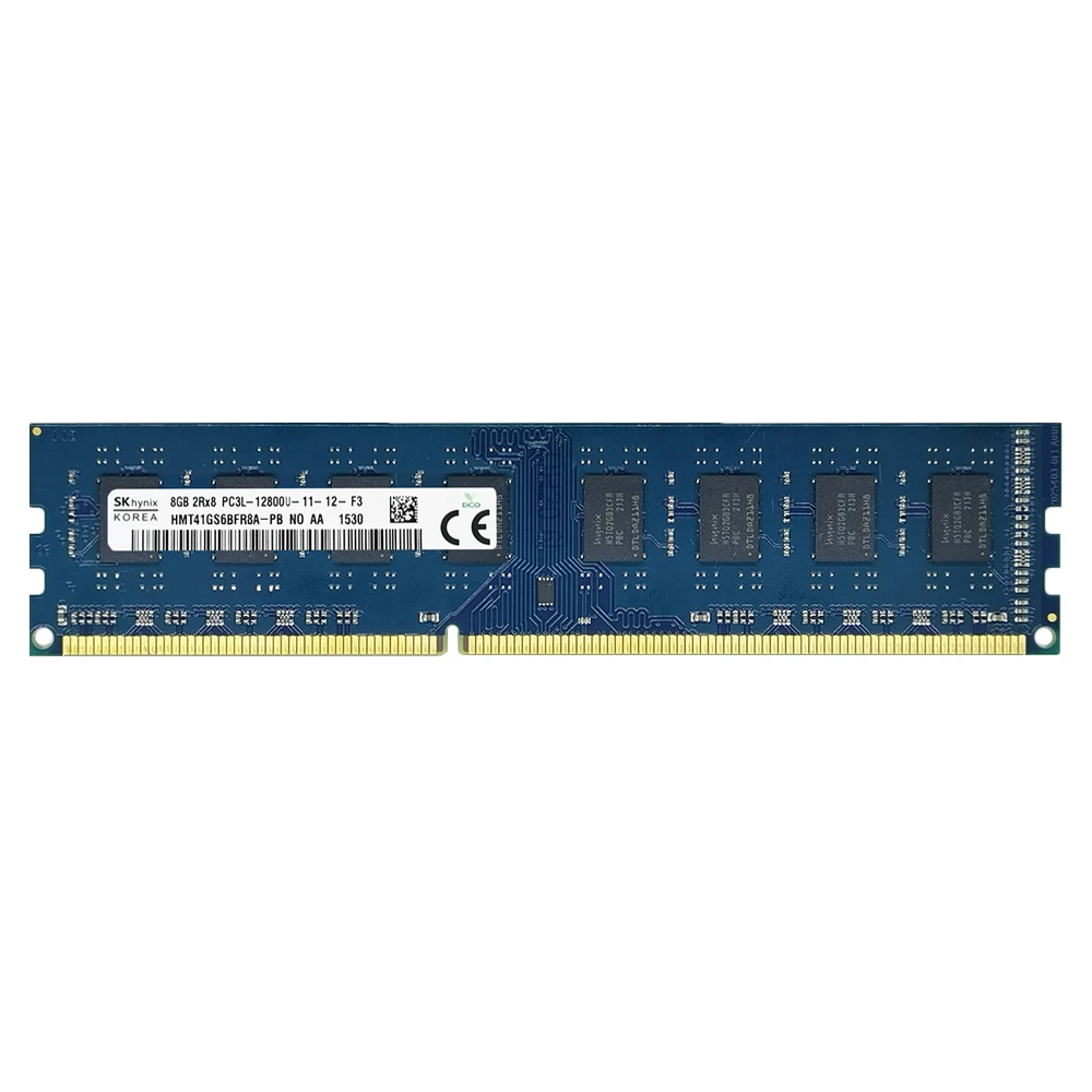 Hynix 4 ГБ 8 DDR3 8500 МГц 1333 1600 оперативная память для настольного компьютера |