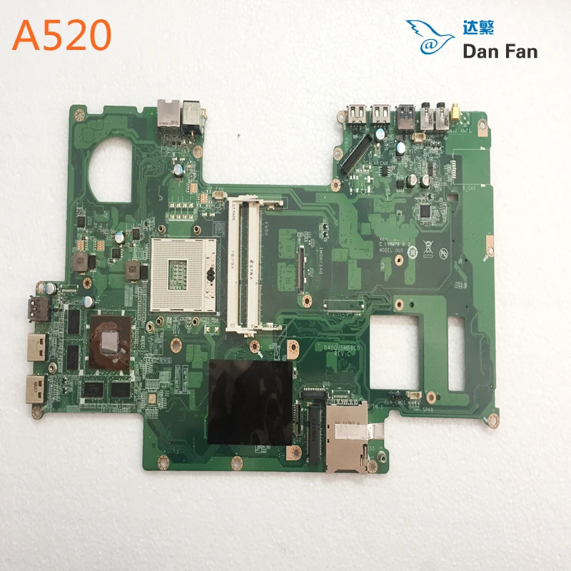 

For Lenovo A520 QU5 AIO Motherboard DAOQU5MB8C0 100%fully work