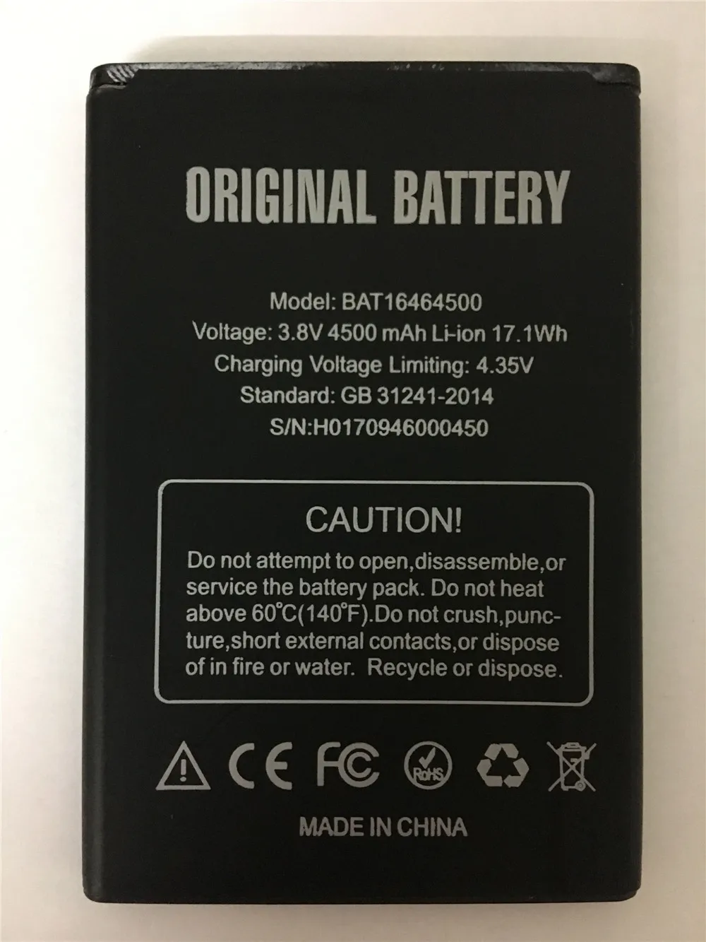 

Mobile Phone Parts