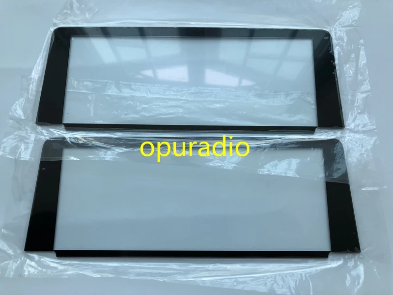 Free post 8 дюймов стекло для BMW X5 NBT L7 CID высокое автомобильное DVD GPS навигационные