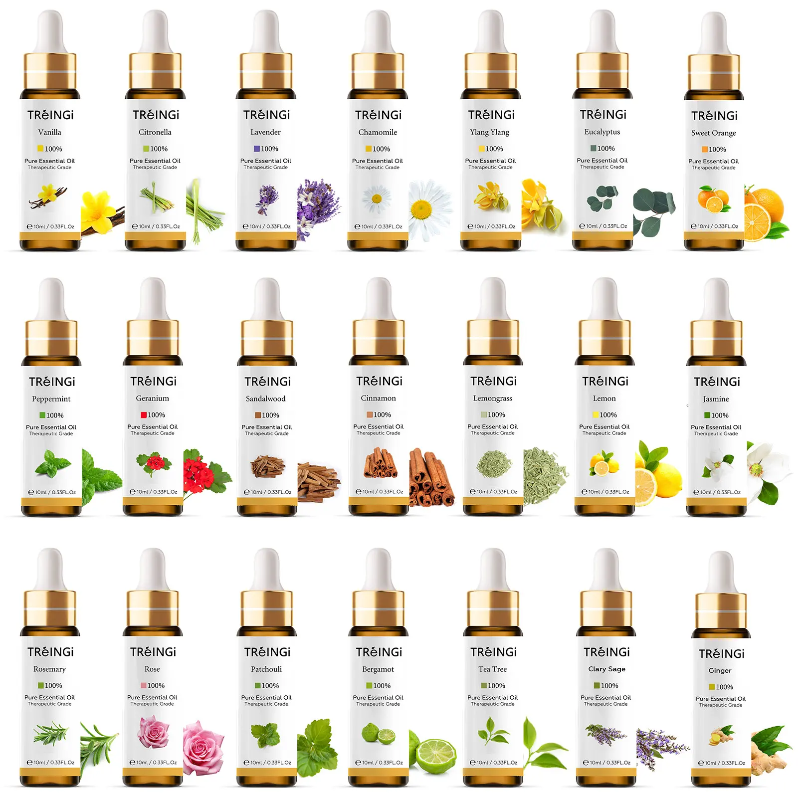 Диффузор для Эфирных Масел Лаванды высшего качества чистый натуральный иланг