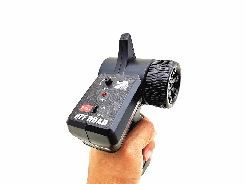 Сделай сам в натуральную величину 2 4G пульт дистанционного управления для