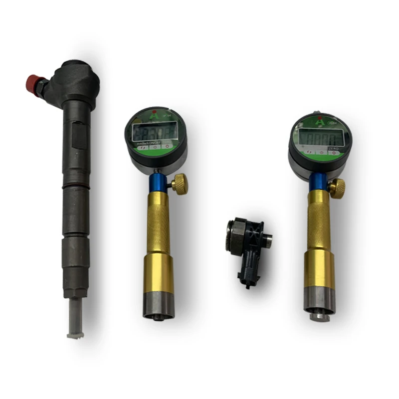 Для инжектора с общей топливной магистралью 0445 111 Соленоидный клапан инструмент