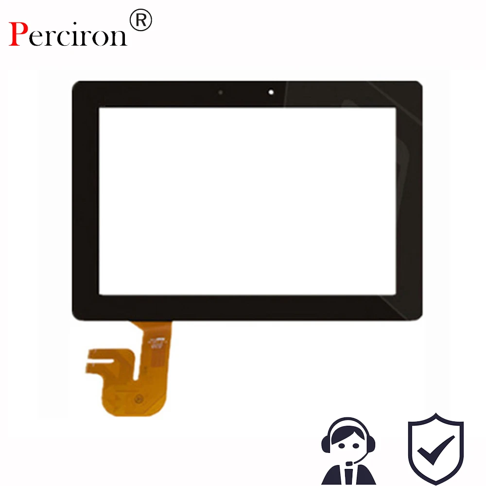 Новый 10 1 дюймовый сменный экран для ASUS Eee Pad Transformer Prime TF201 черный дигитайзер