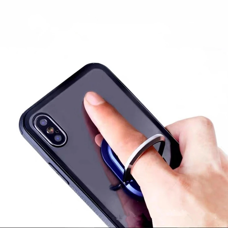 Универсальный держатель для телефона с креплением на вентиляционное отверстие