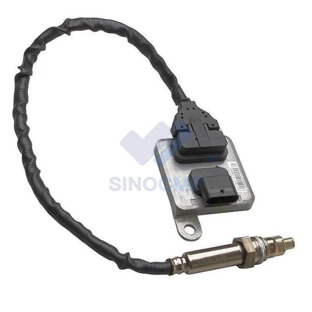 

Nox Nitrogen Oxide Oxygen Sensor 03L907807AB 5WK96690B for VW Crafter 2.0/2.5T 2006-2016