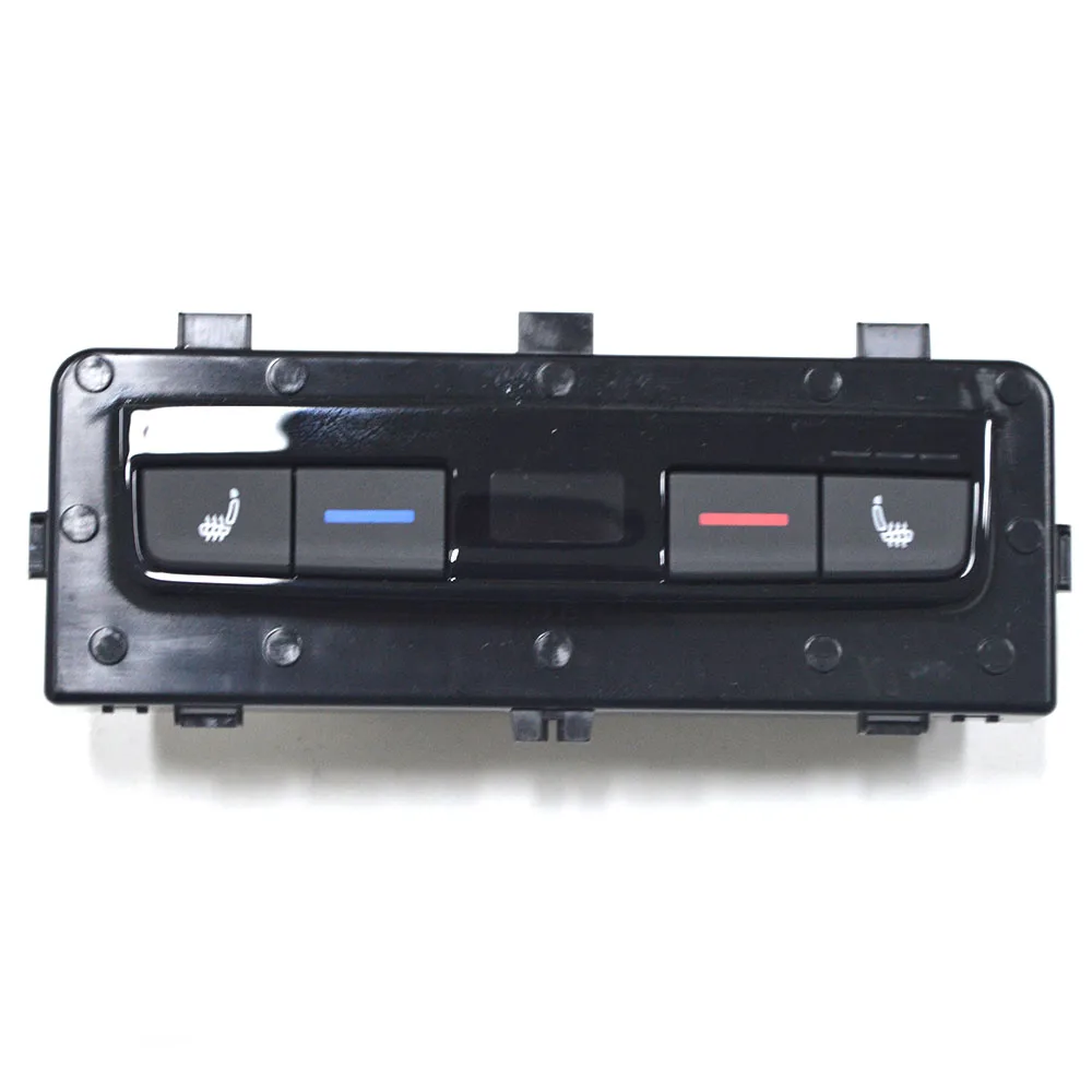 Подходит для VW Tiguan MK2 Passat B8 Arteon комплект подогрева заднего сиденья