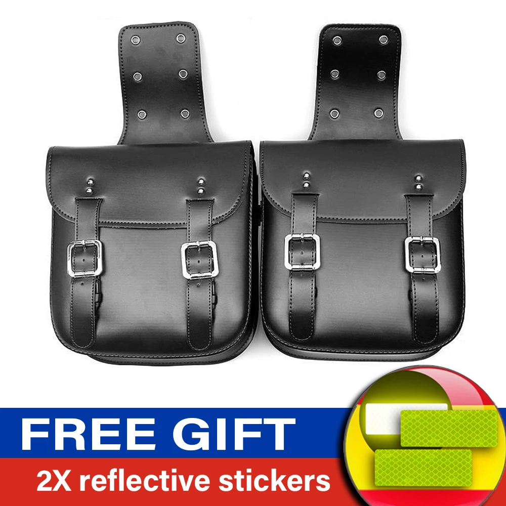 Новые мотоциклетные сумки седла велосипедные большой емкости для багажа магазин