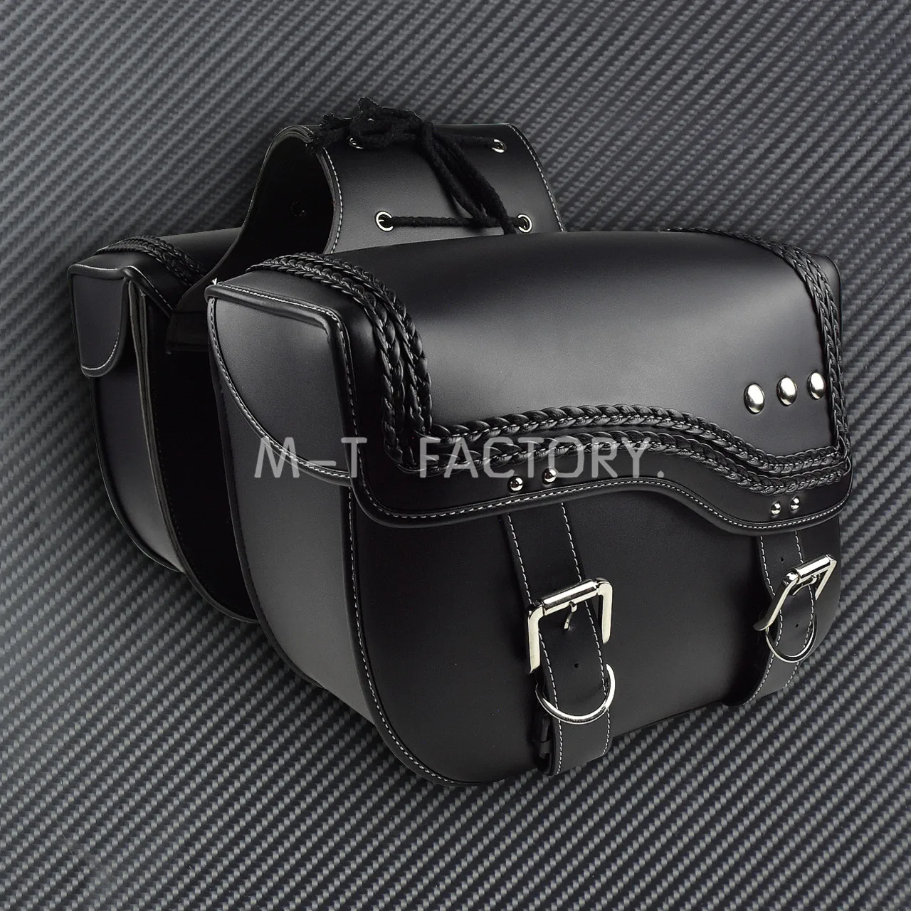 Универсальная мотоциклетная сумка Боковая Сумка для хранения багажа