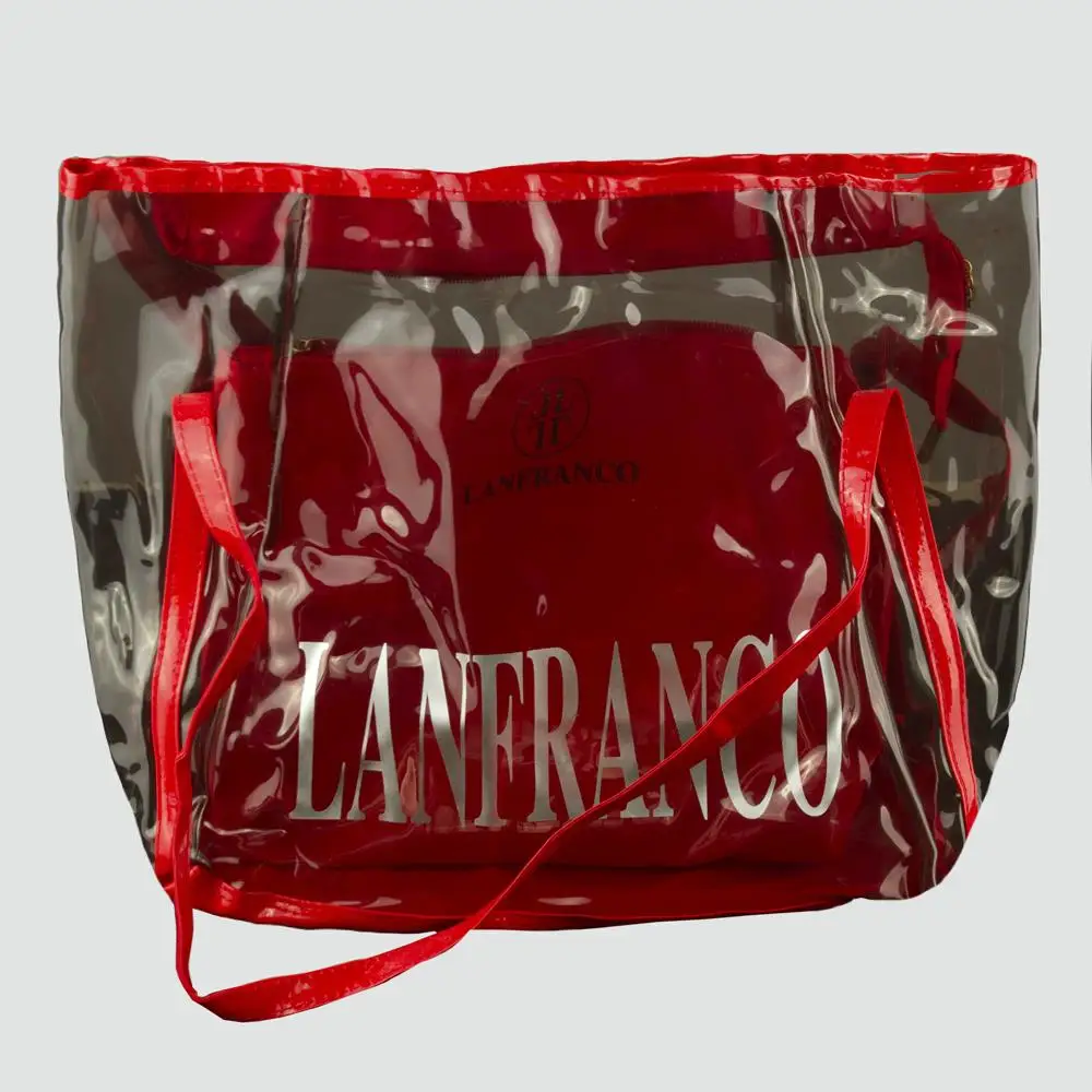 Пляжная сумка| |