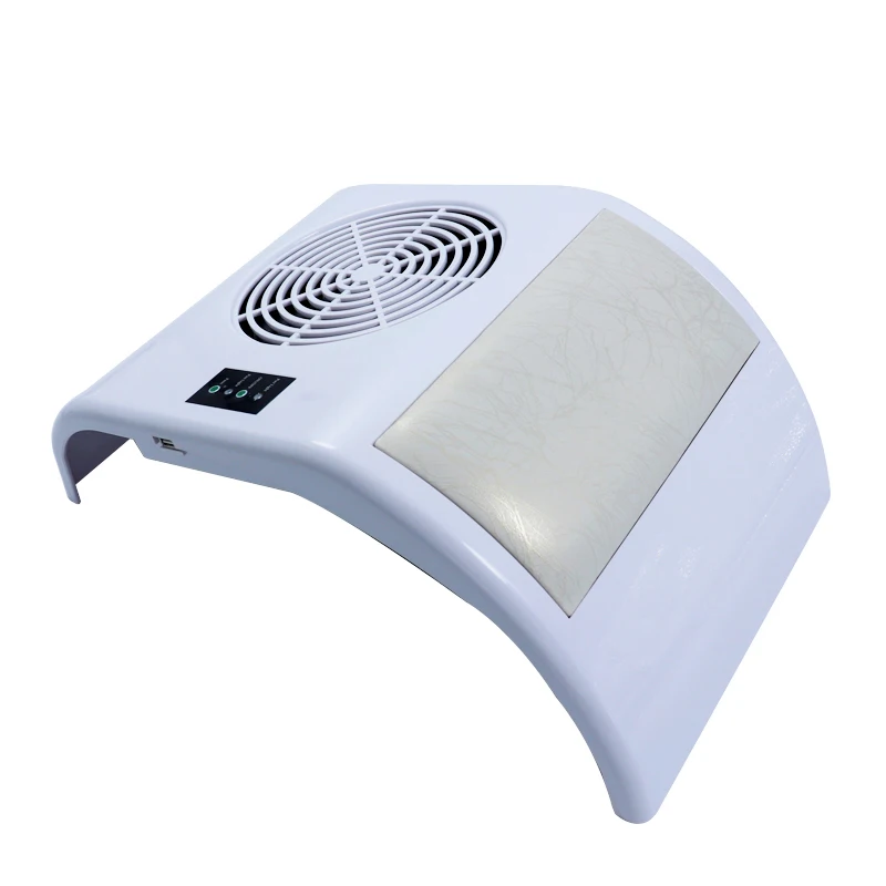 Горячая Распродажа профессиональный пылеуловитель для ногтей 36 Вт