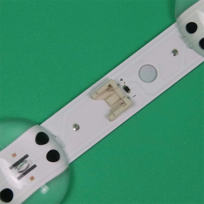 TV Illumination Bars For LG 50UM7360 50UM7360PSA Backlight Strips SSC_Y19_Trident_50UM73_S SSC_Y19_Trident_50UM73_REV00_180705 | Мебель