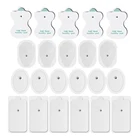 Физиотерапевтические электродные подушечки для массажа тела