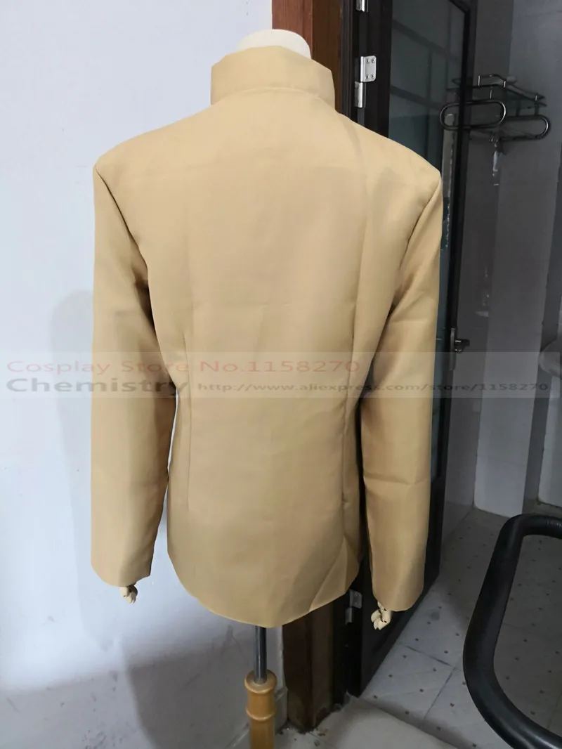 Это не так если вы заберете девушек в подземелье? Куртка для косплея DanMachi Bell Cranel