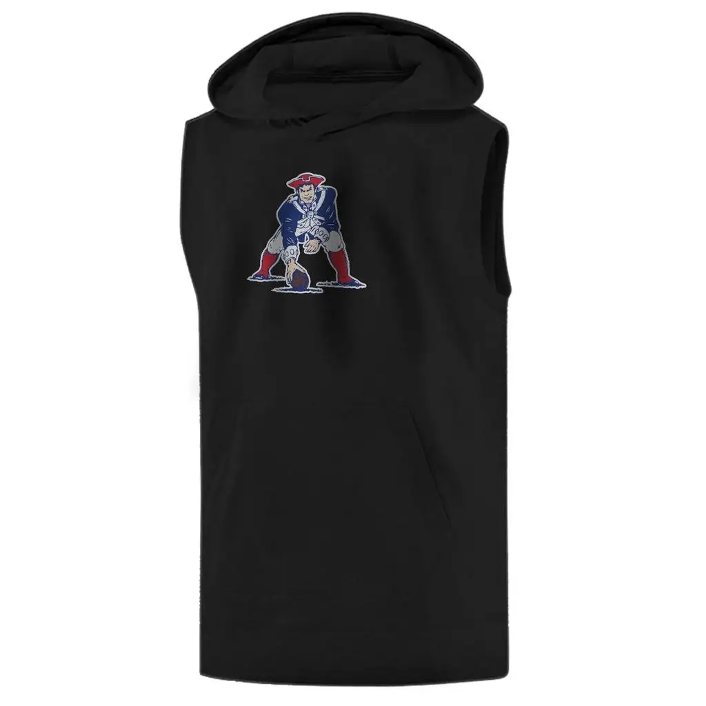 

New England Patriots Sleeveless