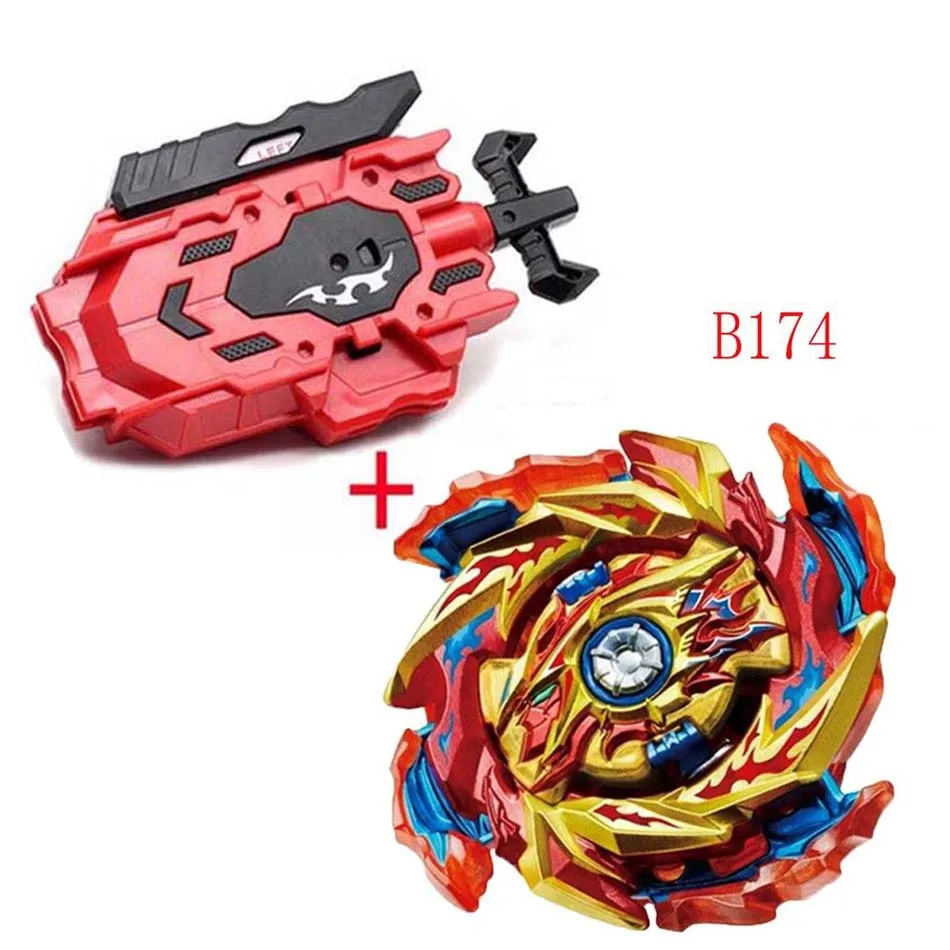 Волчок Beyblade Burst с лаунчером металлический Бог для арены фафнир бей блейд