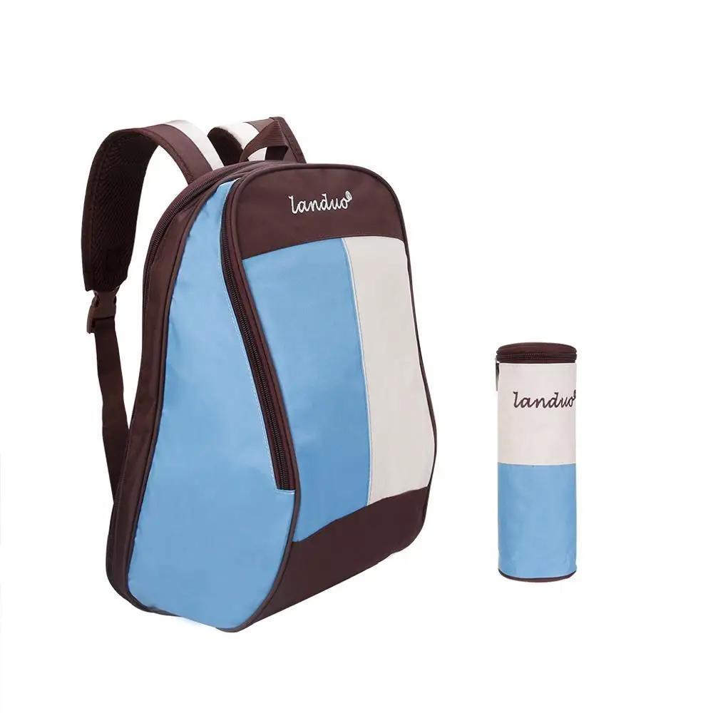 

Aboutbaby Детский рюкзак для кормления, сумки для подгузников, многофункциональные сумки для кормления, хорошо организованное пространство, по...