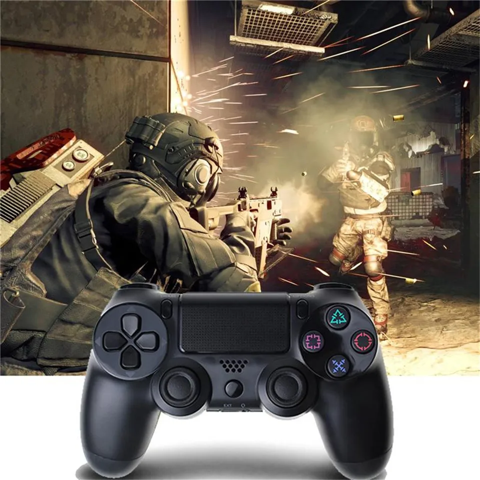 Беспроводной джойстик для PS4|Запасные части| |