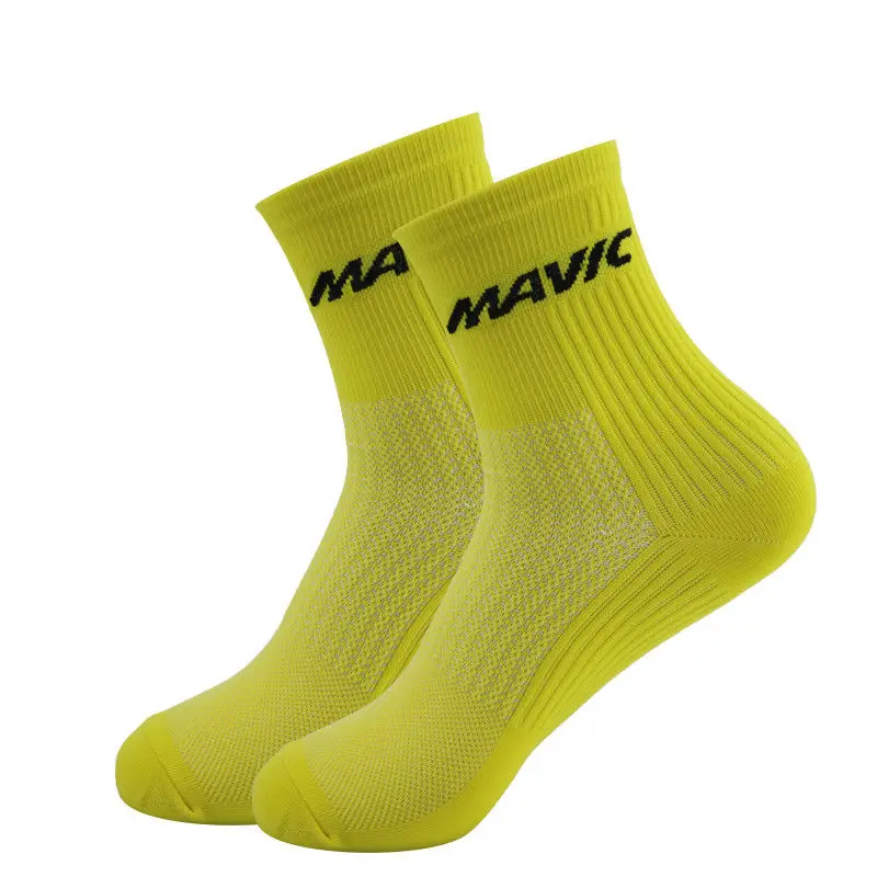 

4 Pairs/set socks thigh high socks compression socks cycling socks socks men socks women soccer socks basketball socks sport