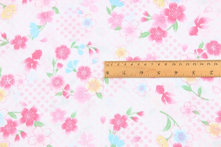 110*100 см японская Золотая рыбка Сакура искусственный материал ручной работы