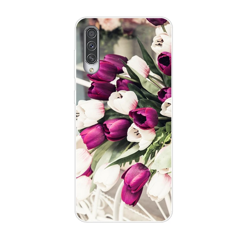 Чехол 6 4 дюйма для Samsung Galaxy A50 A50s A30s мягкий чехол телефона из ТПУ A70 2019 A 50 30 S 70 |