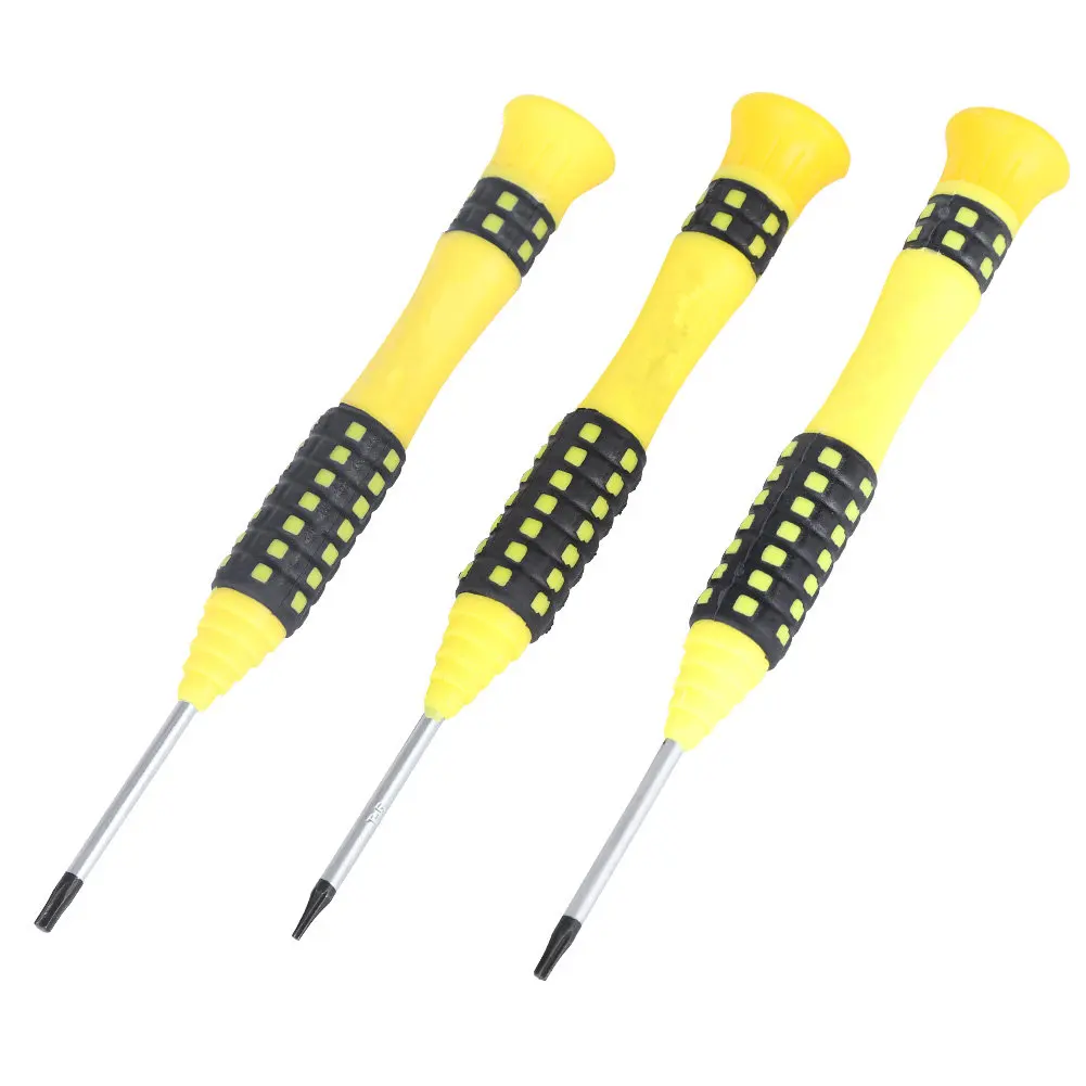 7 шт. профессиональный набор инструментов для обновления отвертка Parrot Bebop Drone 3 0 RC