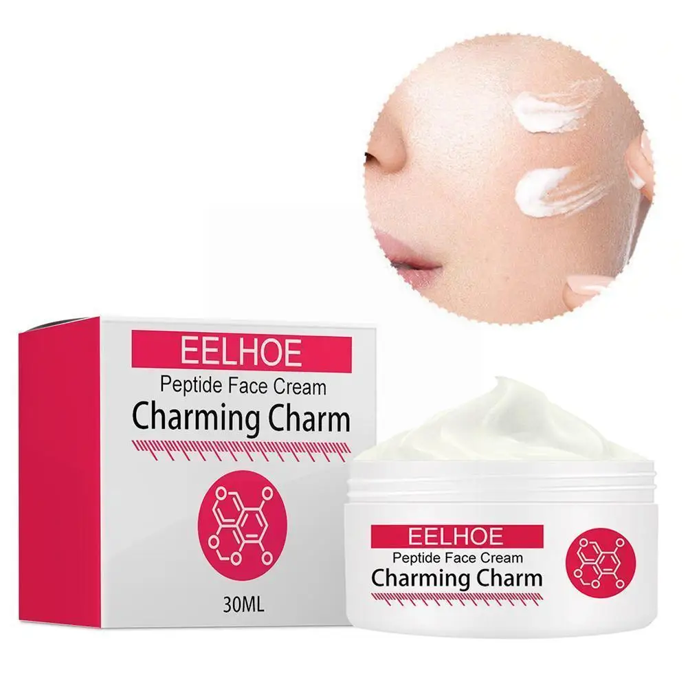 

Collagen Pure Face Cream Anti Aging Wrinkle Lift Firming Anti Acne Whitening Moisturizing For Women 1pcs Nourish J8F0