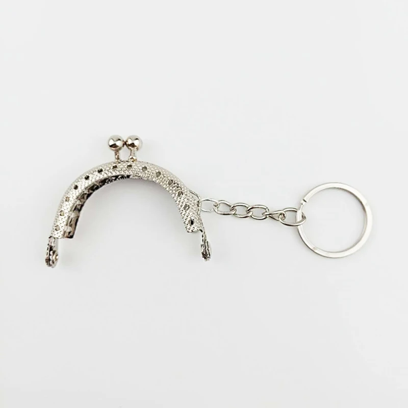 1 шт. металлическая пряжка для сумок 5 цветов |