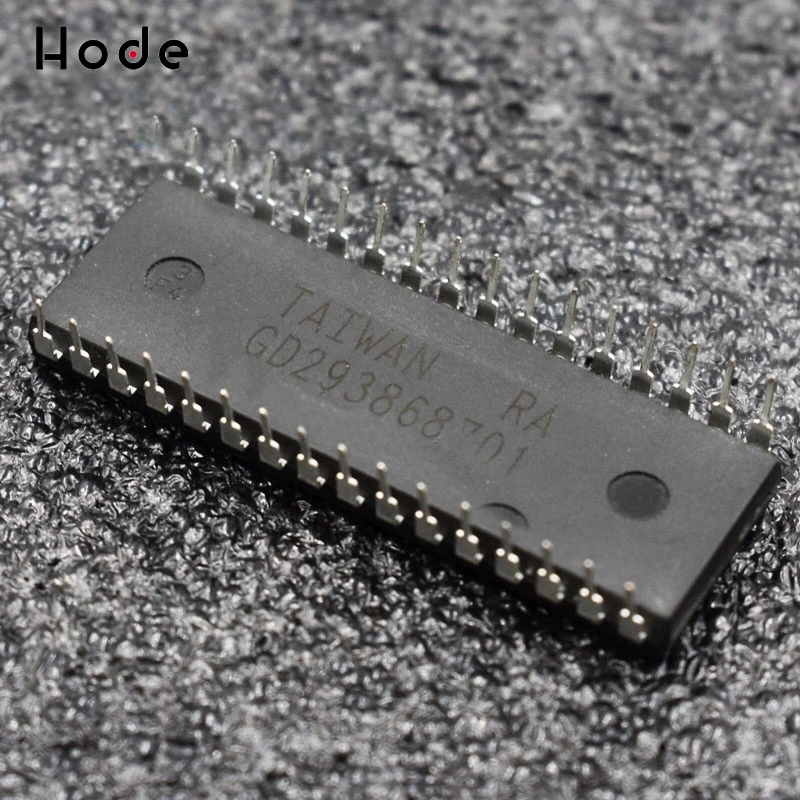 10 шт. W27C020-70Z W27C020-70 WINBOND 2-Megabit 256K x 8 OTP EPROM DIP-32 | Инструменты