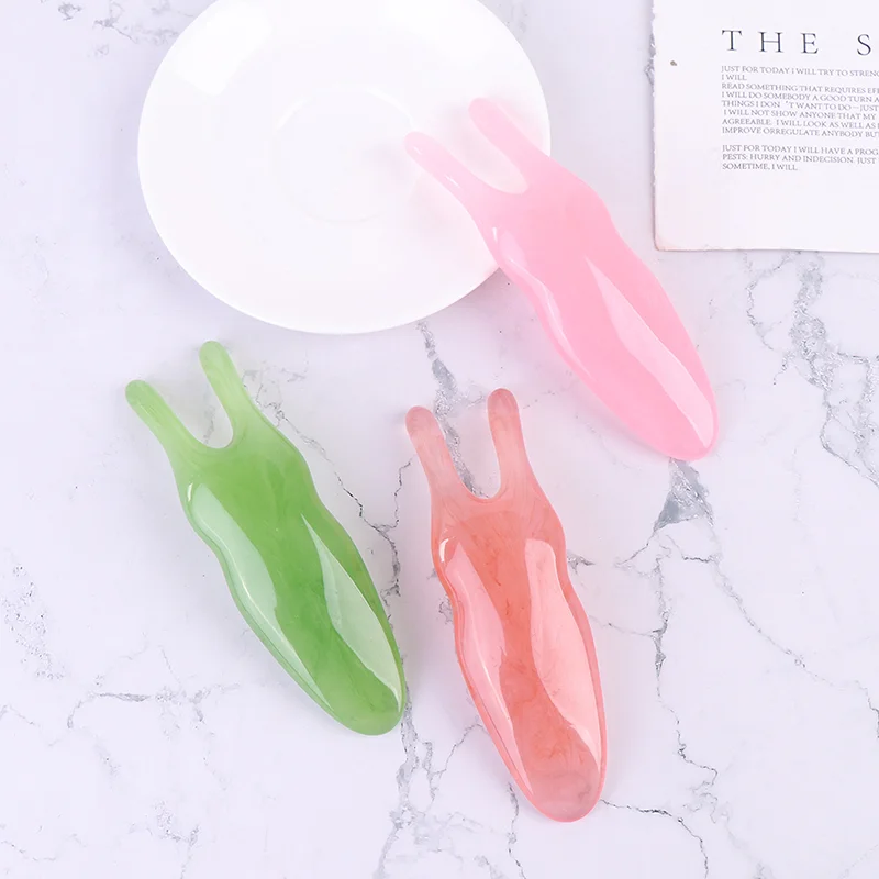 Массажер из смолы улучшает циркуляцию крови | Красота и здоровье