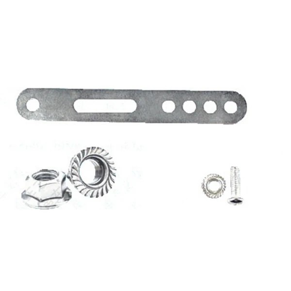 Хит продаж AD 32 отверстие для заднего хода назад тормоз фиксированная Шестерня