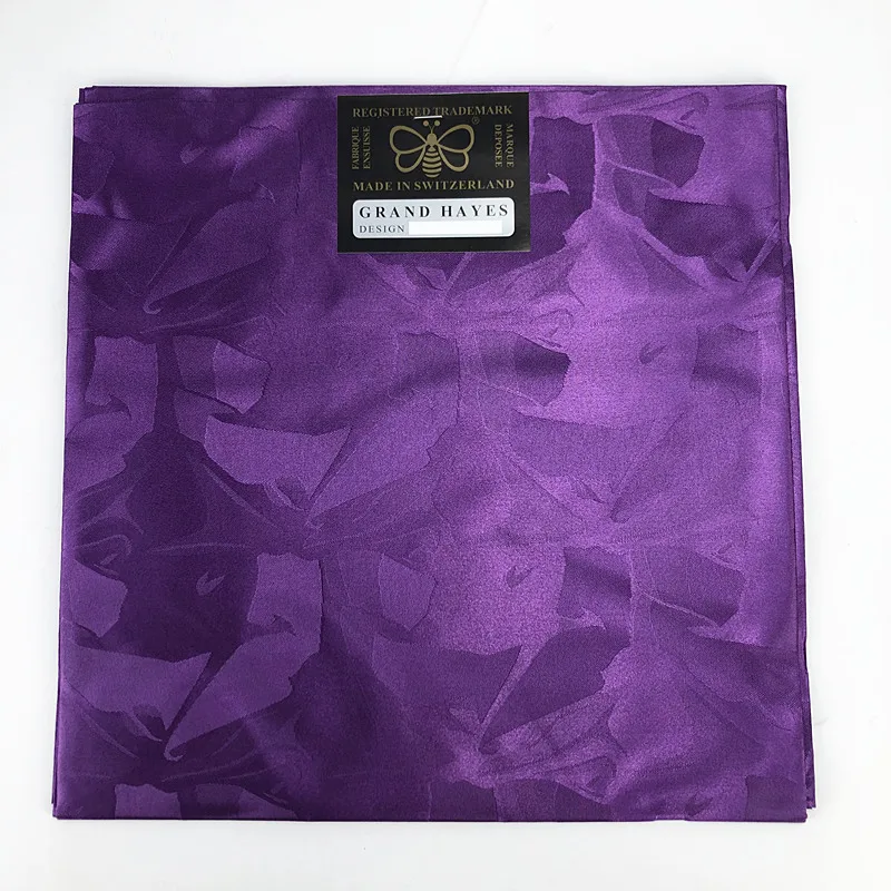 Королевский синий Бесплатная доставка Африканский Свадебный головной убор желе