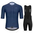 Мужской летний комплект велосипедной одежды SIROKO, новинка 2022 года, одежда для горного велосипеда, одежда для горного велосипеда, одежда с коротким рукавом