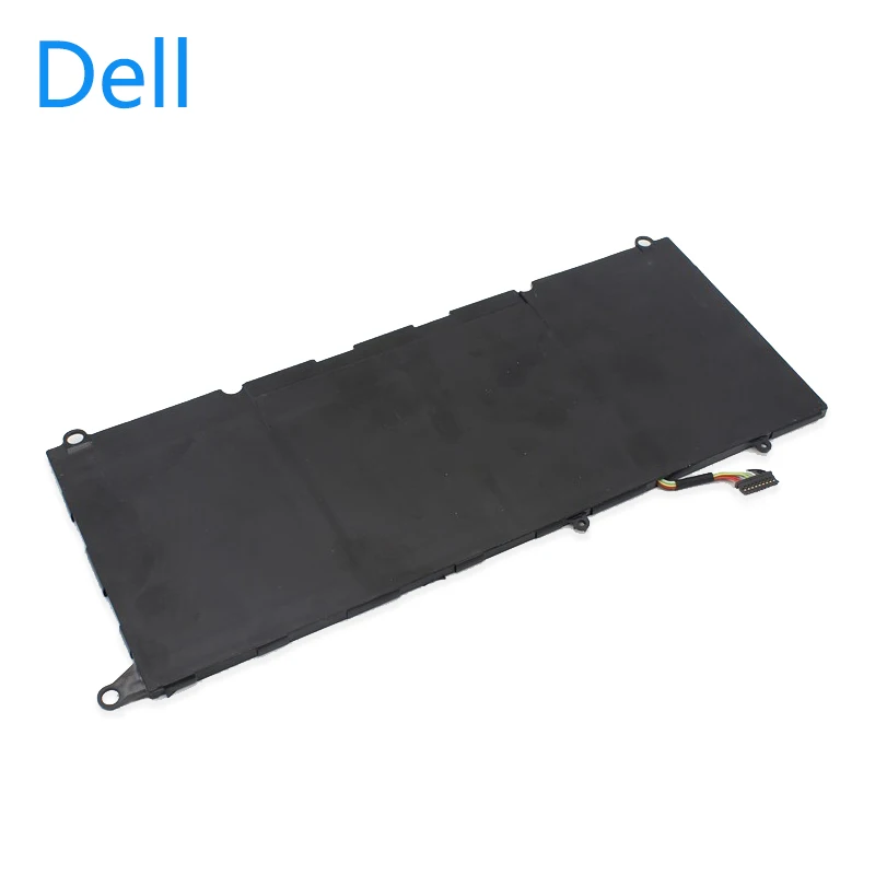 Оригинальный Новый Сменный аккумулятор для ноутбука dell XPS 13 9360 серии RNP72 TP1GT PW23Y 7 6