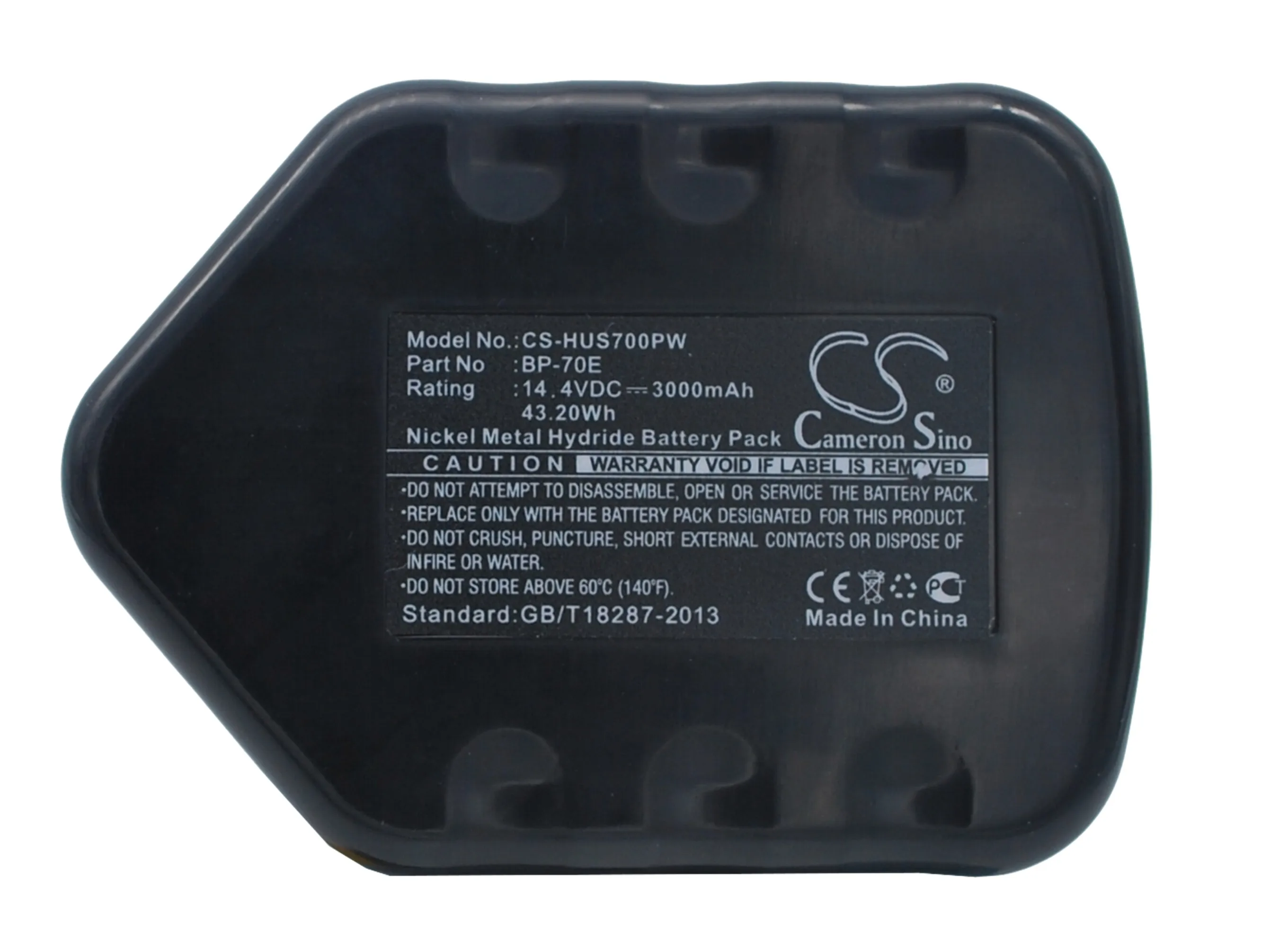 CameronSino для Хаски REC-S3550 IZUMI E-ROBO FL-3014 REC-120 REC-120A REC-120AK REC-13W1 REC-150S2 REC-30Y3 батарея |