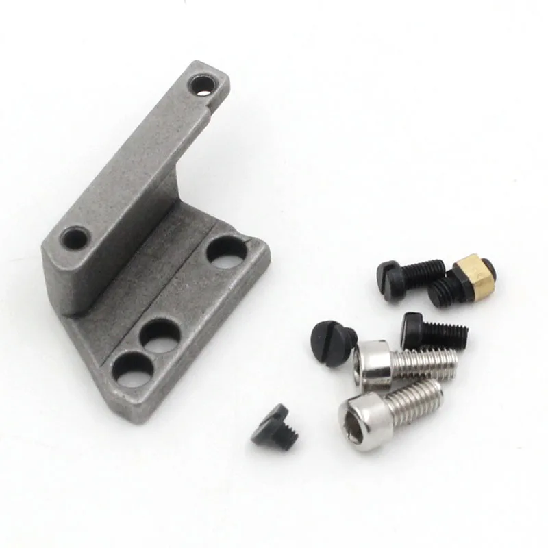 

Sewing Machine Parts Pegasus M752 / M852 Overlock Sewing Machine Side Suction Knife Group KS6S00060