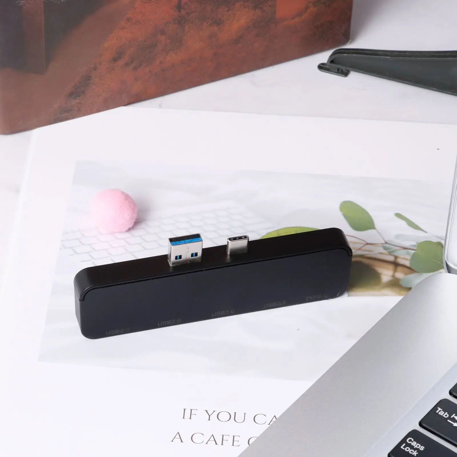 

4-портовый удлинитель для игровой консоли, пластиковый концентратор для цифровой игровой приставки, высокоскоростной адаптер, сменный разв...