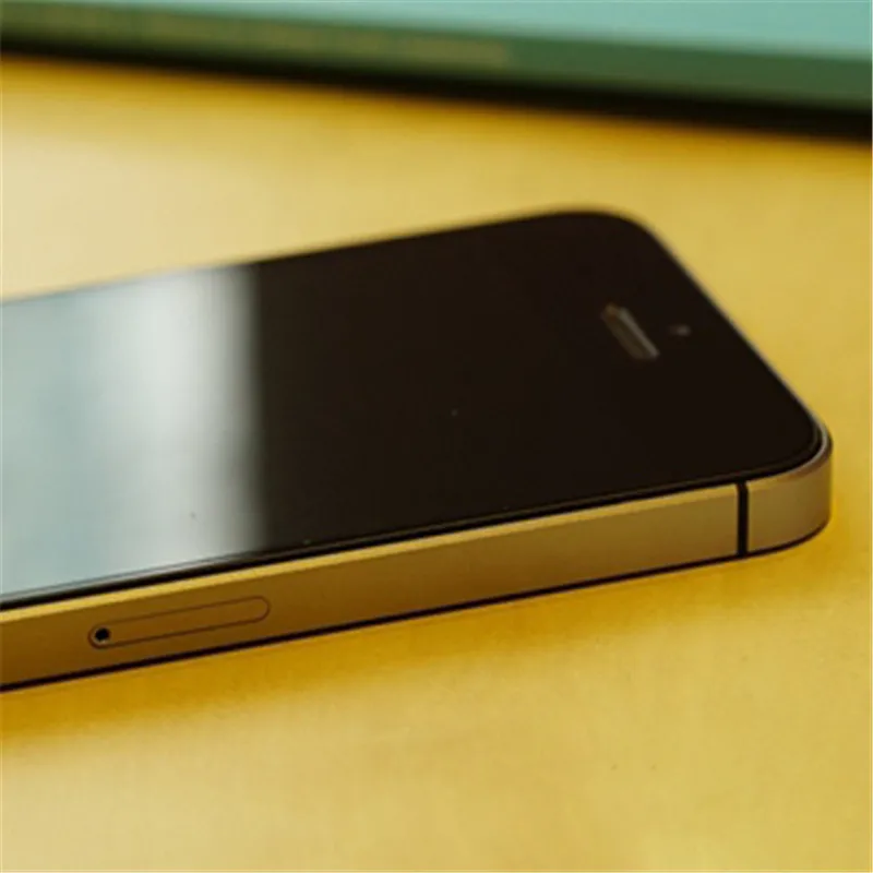 Apple iPhone 5S Оригинальный разблокированный мобильный телефон iOS A7 4 0 &quot8MP IPS HD GPS 16 Гб/32