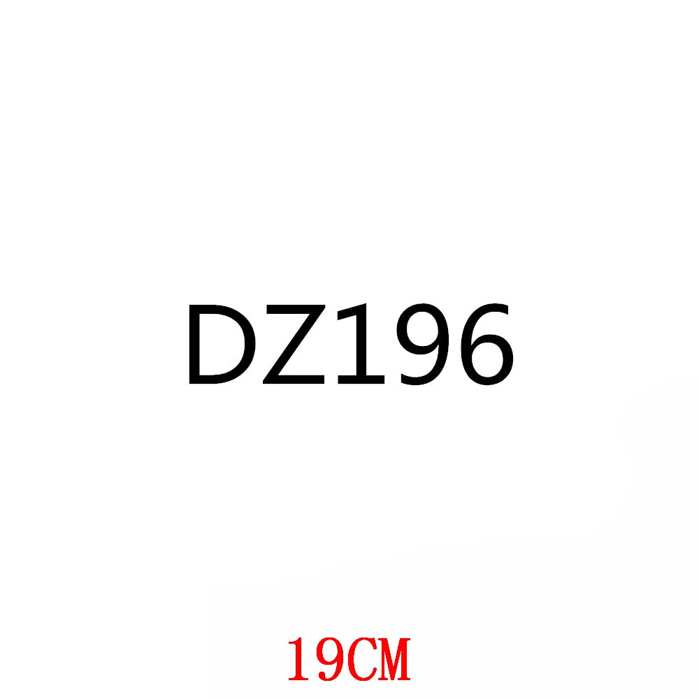 

DZ196-19