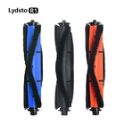 Запчасти для робота-пылесоса XiaoMi Mijia Youpin Lydsto R1, основная щетка, съемная роликовая щетка, Сменные аксессуары