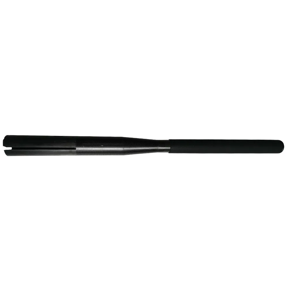 Ручка ZJ из углеродного волокна для подметания весла | Спорт и развлечения