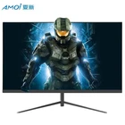 Amoi 2427 дюймовый 240 Гц ПК 1080P монитор, ЖК-дисплей, игровой настольный компьютер, плоский экран, Full HD HDMI-совместимыйDP